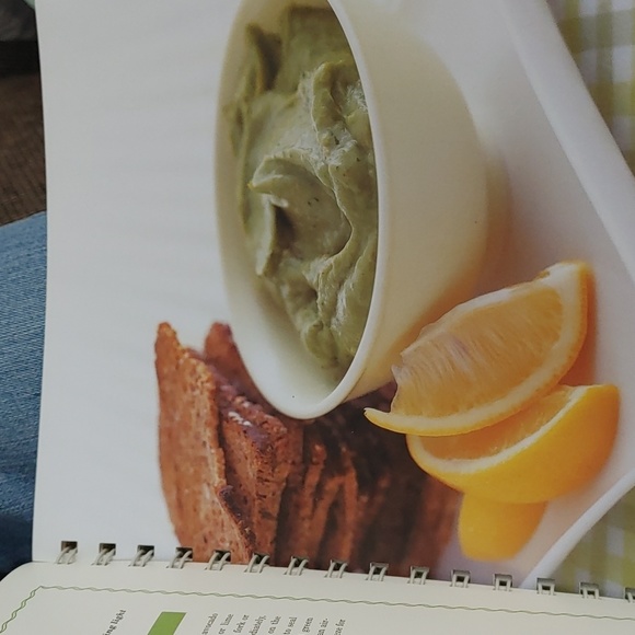 Deceptively Delicious Cookbook - Picture 4 of 13